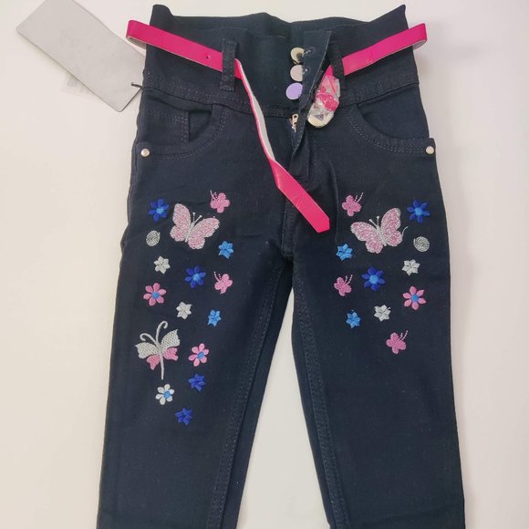 true mee Other - Girls jeans size 7/8, NWT, stretchy, pick one